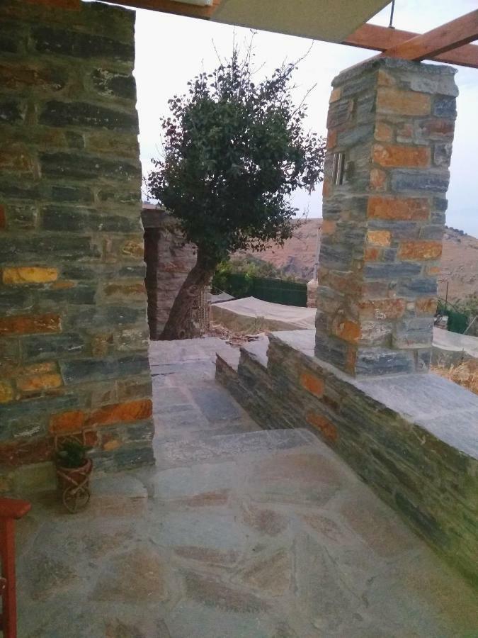 Gaia Vacation Home Agia Mavra Exterior photo