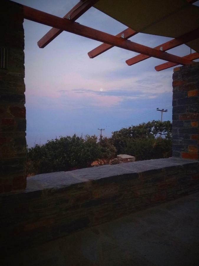 Gaia Vacation Home Agia Mavra Exterior photo